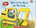 Mein erstes Buch der Baustelle by 