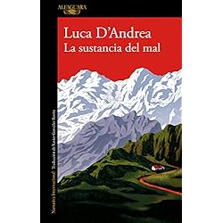 La sustancia del mal