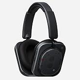 Nothing Headphone Kulak &Uuml;st&uuml; Bluetooth Kulaklık B170 Siyah