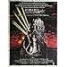 Produktbild Krull Filmposter, 120 x 160 cm – 1983 – Ken marsall, Peter Yates