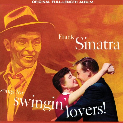 Songs For Swingin' Lovers!