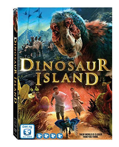 Preisvergleich Produktbild Dinosaur Island