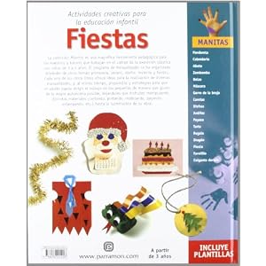 Fiestas Manitas