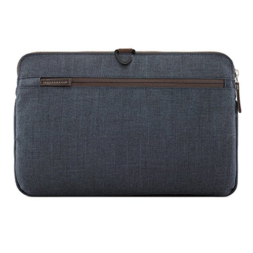 ‚Brenthaven 730791195806 Schutzhülle für Apple MacBook Pro/Air 11, blau - 3