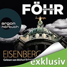 Andreas Föhr - „Eisenberg“
