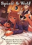 Spice & Wolf: Bd. 2 by Isuna Hasekura, Keito Koume
