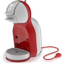 NESCAFE Dolce Gusto Mini Me Automatic 