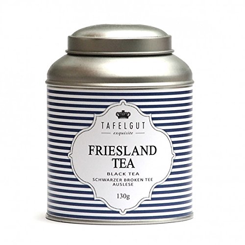 Preisvergleich Produktbild Tafelgut - Island Living - Friesland Tee