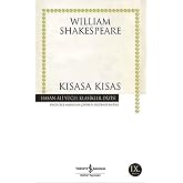 KISASA KISAS CİLTSİZ