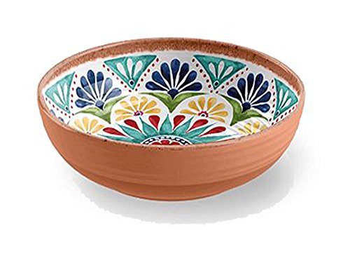 Preisvergleich Produktbild Epicurean Rio Medaillon große Salatschüssel