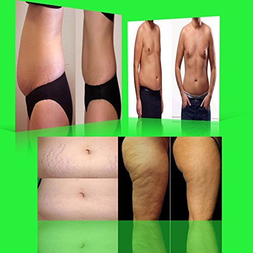 slim for new you body clay APPLICATOR it works for ULTIMATE inch loss 7 WRAPS