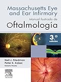 Image de Manual ilustrado de Oftalmología
