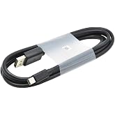 Cable Plus Mini DisplayPort - DisplayPort Kablosu, Dell 069R2V, 6Ft, 4K (3840x2160@60Hz) / 2K@144Hz, Siyah