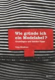 Image de Wie gründe ich ein Modelabel?
