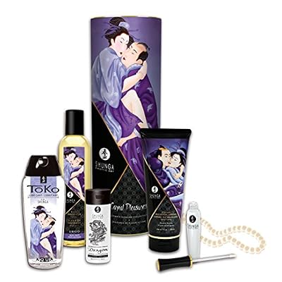 Shunga SHUNGA Kit Plaisir Charnel