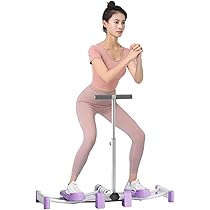 Allenatore Muscoli Coscia E Pavimento Pelvico - Attrezzo Fitness Per Interno Coscia E Recupero Post Parto - Foto 7