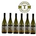 Produktbild Weißwein Chile Chardonnay Valle Central trocken 2015 (6x0,75l)