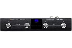 HOTONE Ampero Control