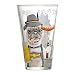 Produktbild Ritzenhoff & Breker Flirt Longdrink Glas, Trinkglas,Wasserglas, Sepp, 310 ml, 157321