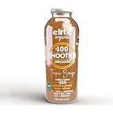 Elite organic 414 Series Tropic Breeze 414 ml