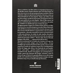 El peatón de París