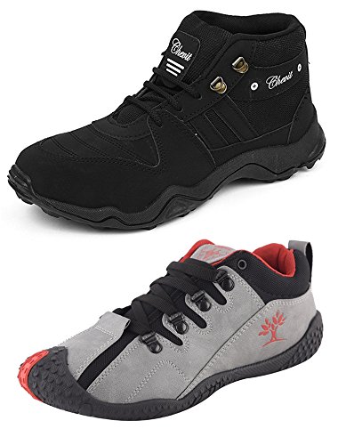 Running Shoes Amazon Casual Shoes Combo Mens Combo Pack