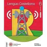 LENGUA 6 PRIMARIA CONSTRUYENDO MUNDOS