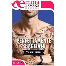 Ylenia Luciani - Perfettamente sbagliato (2018)