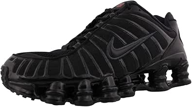 nike shox 12 resortes