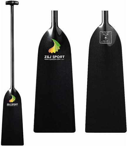Z&J SPORT Paddle Bag With Adjustable Shoulder Strap & Carry Handle, Multi-Pocket Paddle Cover - View #8