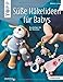 Produktbild Süße Häkelideen für Babys (kreativ.kompakt.): Kuscheliges für die Kleinsten