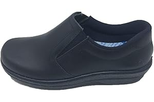Percla Zapatos/Sanitarios Farma/Piel/Antimicrobiano/