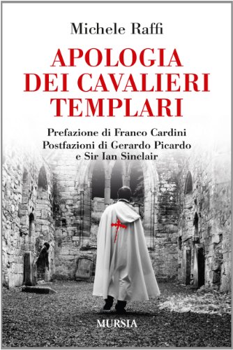 Apologia dei cavalieri templari