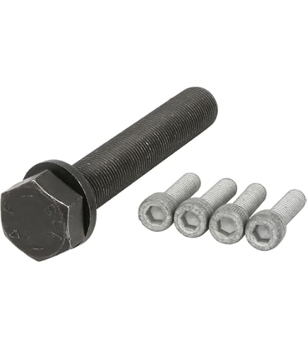 FEBI BILSTEIN Keerring, krukas voor o.a. Citroën, Ford, Peugeot, Opel