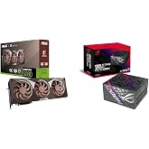ASUS Noctua Edition RTX 5080 + ROG STRIX 1200W PSU Bundle
