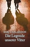 Cover zum Buch Die Legende unserer Väter
