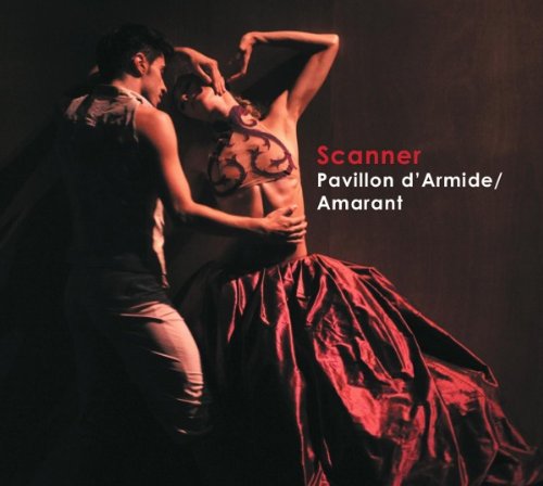 Preisvergleich Produktbild Pavillon d'Armide / Amarant