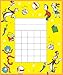 Produktbild Eureka Dr. Seuss Game Mini Belohnung Charts mit Aufkleber, Paket von 36 (837013)