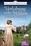 Cover zum Buch Verlobung wider Willen