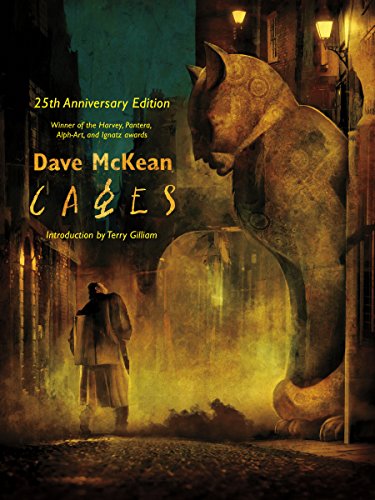 Cages (Second Edition) livre