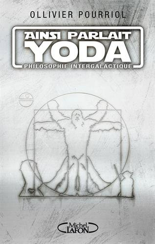 Ainsi parlait Yoda Ainsi parlait Yoda