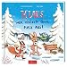 Cover zum Buch Klaus, wir retten dich, halt aus!