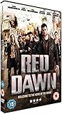Red Dawn [DVD]