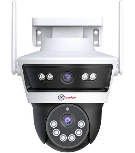 Buy EAGLE VISION -INDIA- HDDA Outdoor Security Camera, Bullet