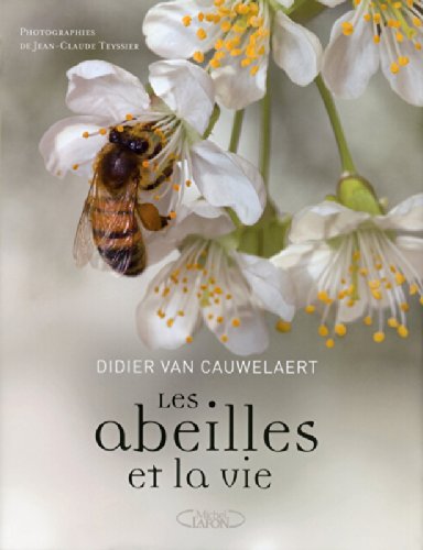 Download Les abeilles et la vie