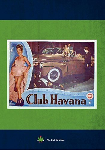 Preisvergleich Produktbild Club Havana