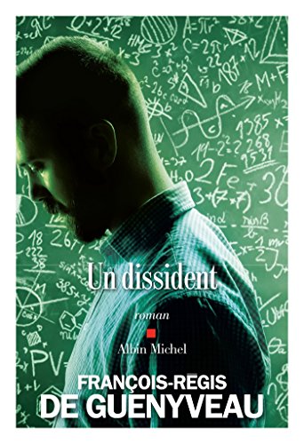 couverture de : Un dissident