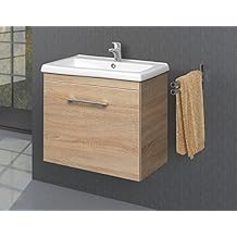Suchergebnis auf Amazon.de für: waschbeckenunterschrank beige farben