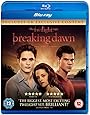 The Twilight Saga: Breaking Dawn - Part 1 (Single Disc) [Blu-ray]