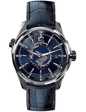 Sturmanskie Gagarin Sports Automatik Herrenuhr 2432-4571789